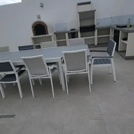 With Private Heated Pool Villa *