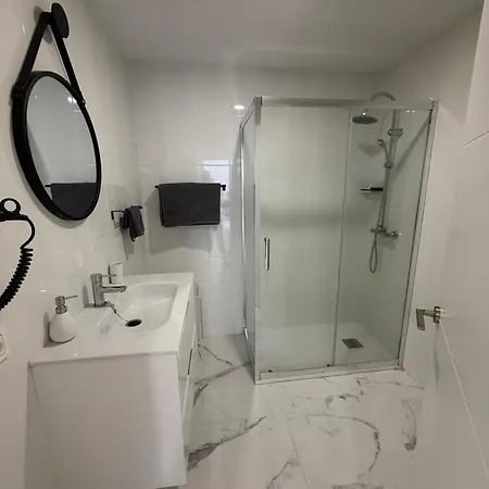 With Private Heated Pool Villa Costa Adeje (Tenerife)