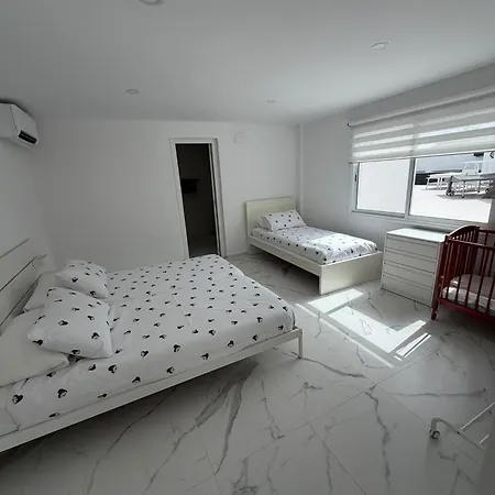 With Private Heated Pool Villa Costa Adeje (Tenerife)