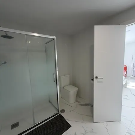 With Private Heated Pool
